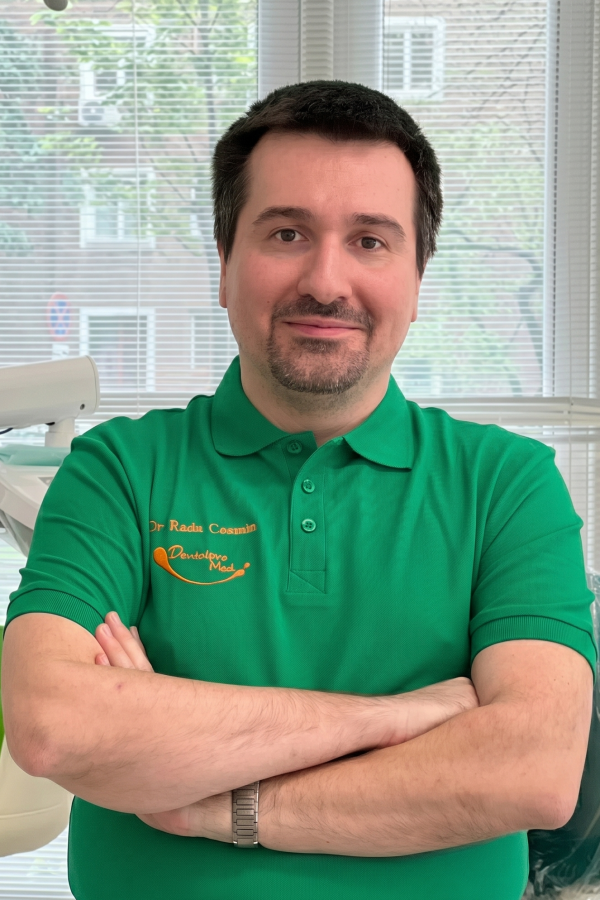 Dr. Radu Cosmin